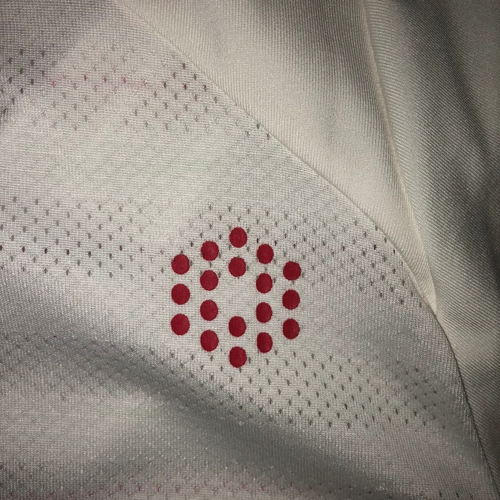 Puma Golf/Tennis Polo Shirt // coolCELL // MED - Picture 3 of 4